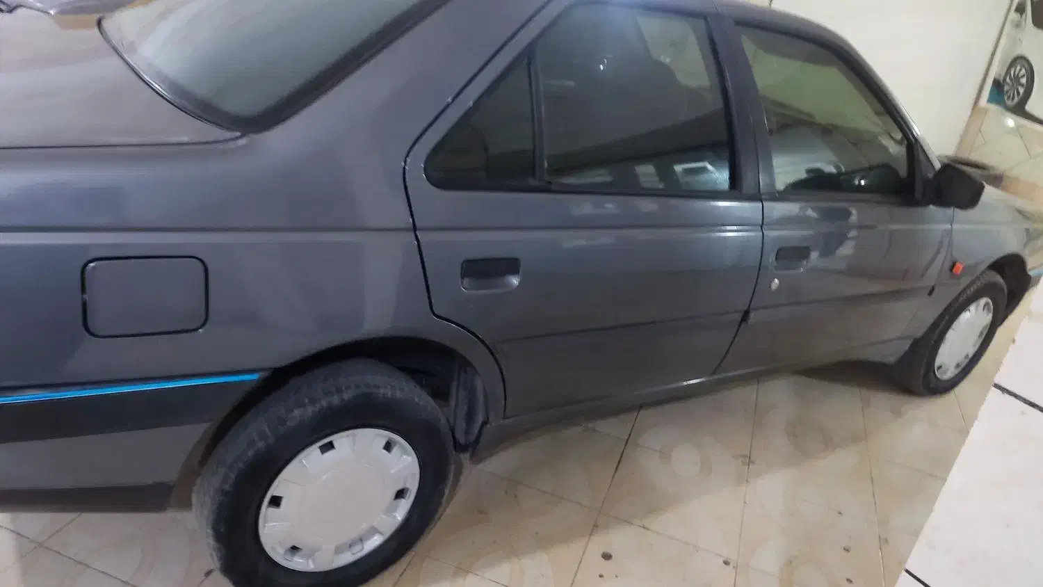 پژو ۹۹|خودرو سواری و وانت|کهنوج, |دیوار