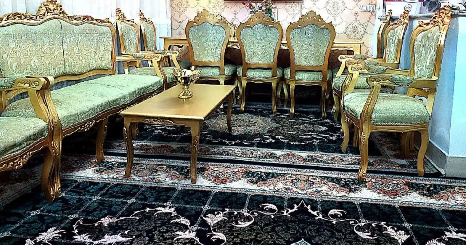 مبل و میز نهار خوری|مبلمان خانگی و میز عسلی|سبزوار, چهارراه فرودگاه|دیوار