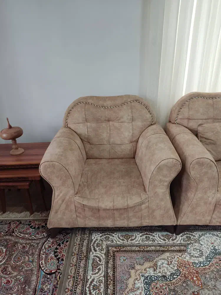 مبل در حد|مبلمان خانگی و میز عسلی|تالش, هشتپر|دیوار