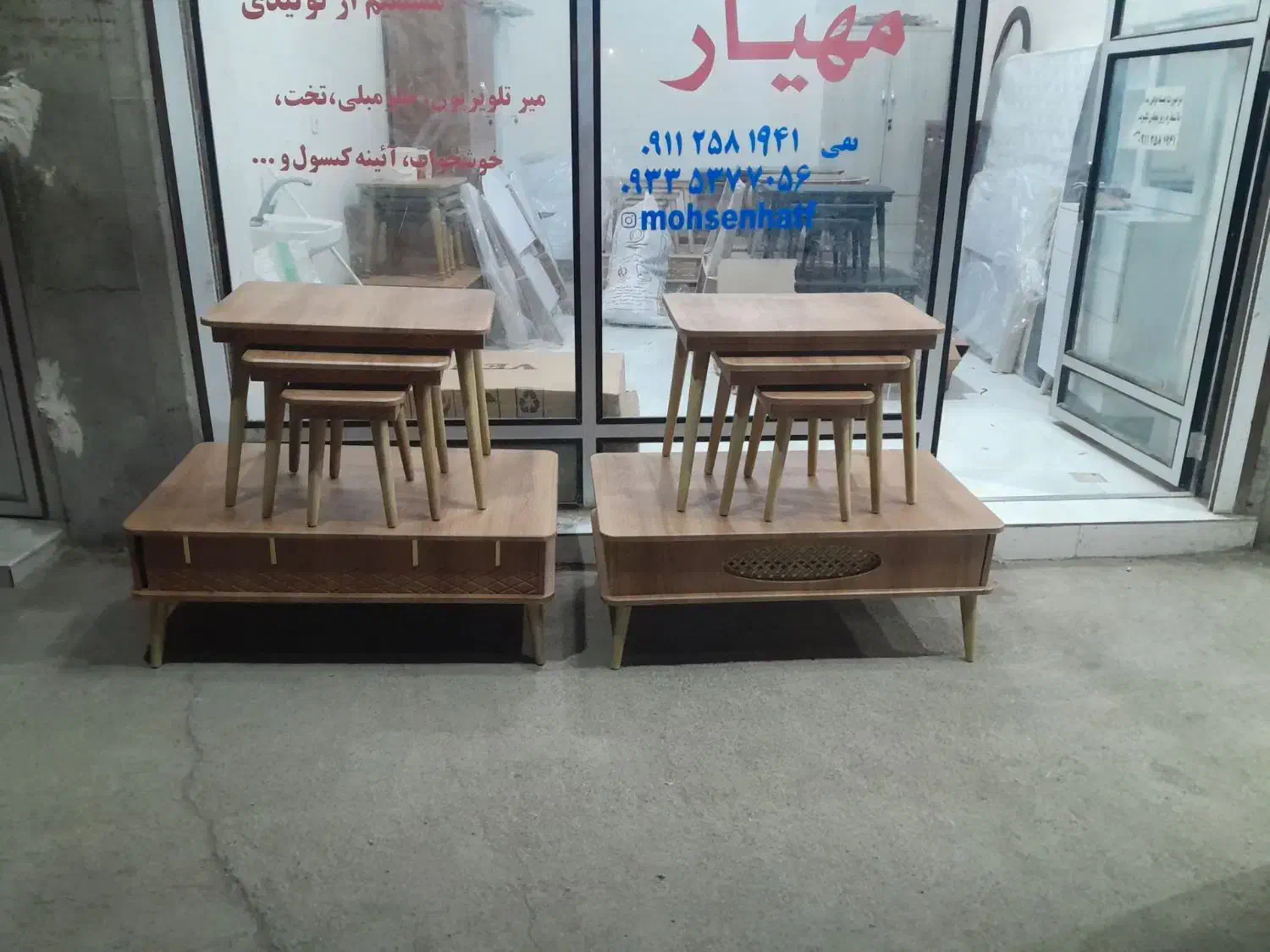 کارهای بسیارپرفروش|حراج|بهشهر, |دیوار