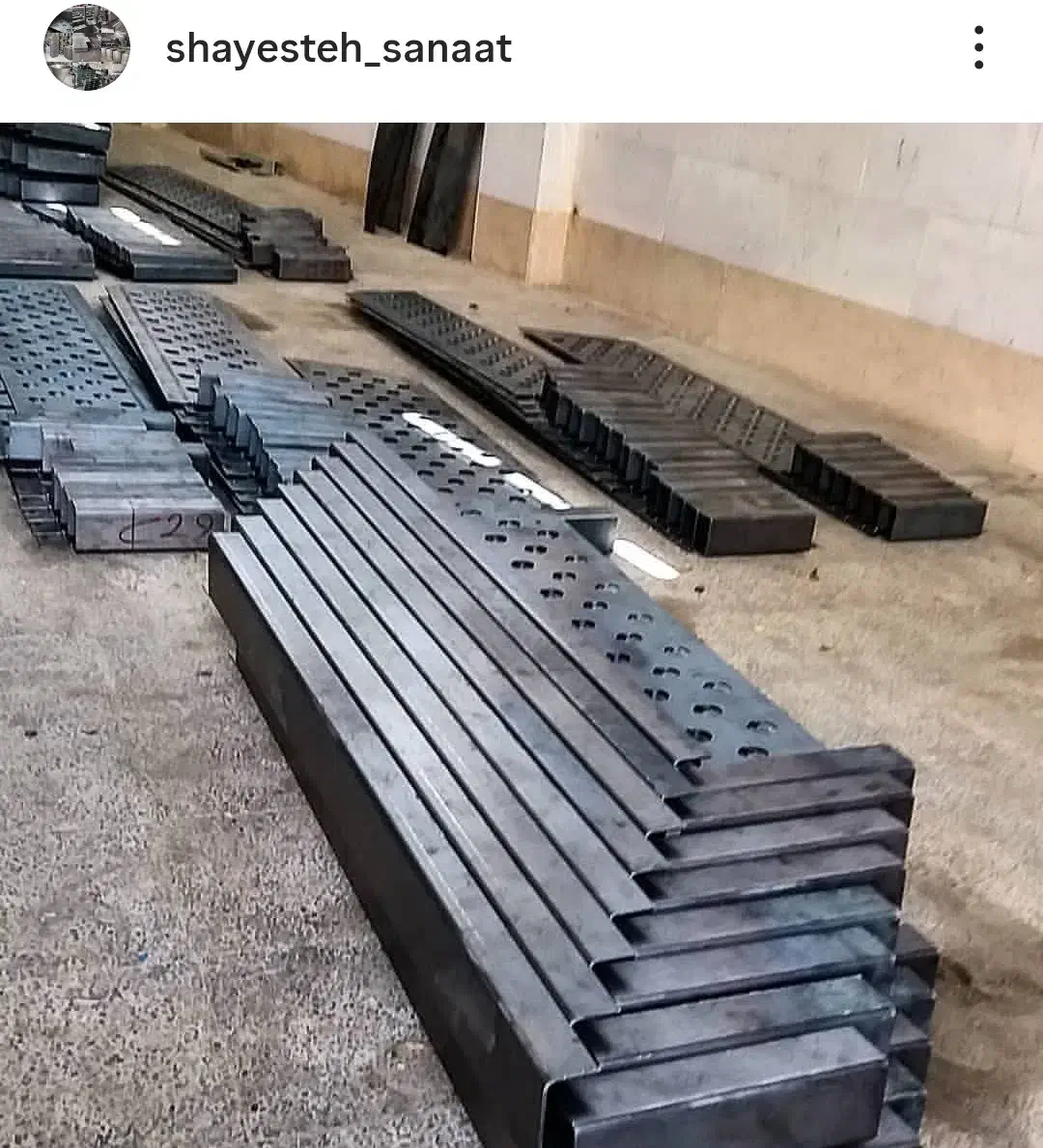 برشکاری خمکاری نوردکاری|خدمات پیشه و مهارت|فردیس, شهرک صنعتی سیمین دشت|دیوار