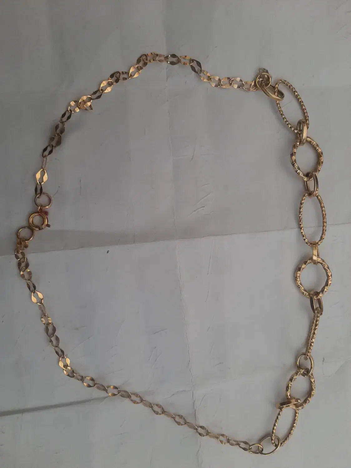 گوشواره و گردنبند|جواهرات|شیراز, سهل‌آباد|دیوار