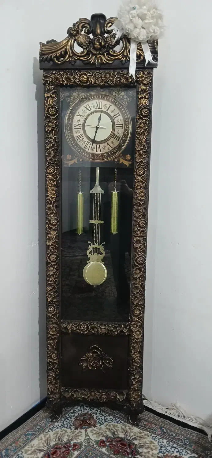 تعدادی وسیله منزل|بوفه، ویترین، کنسول|کرمانشاه, |دیوار