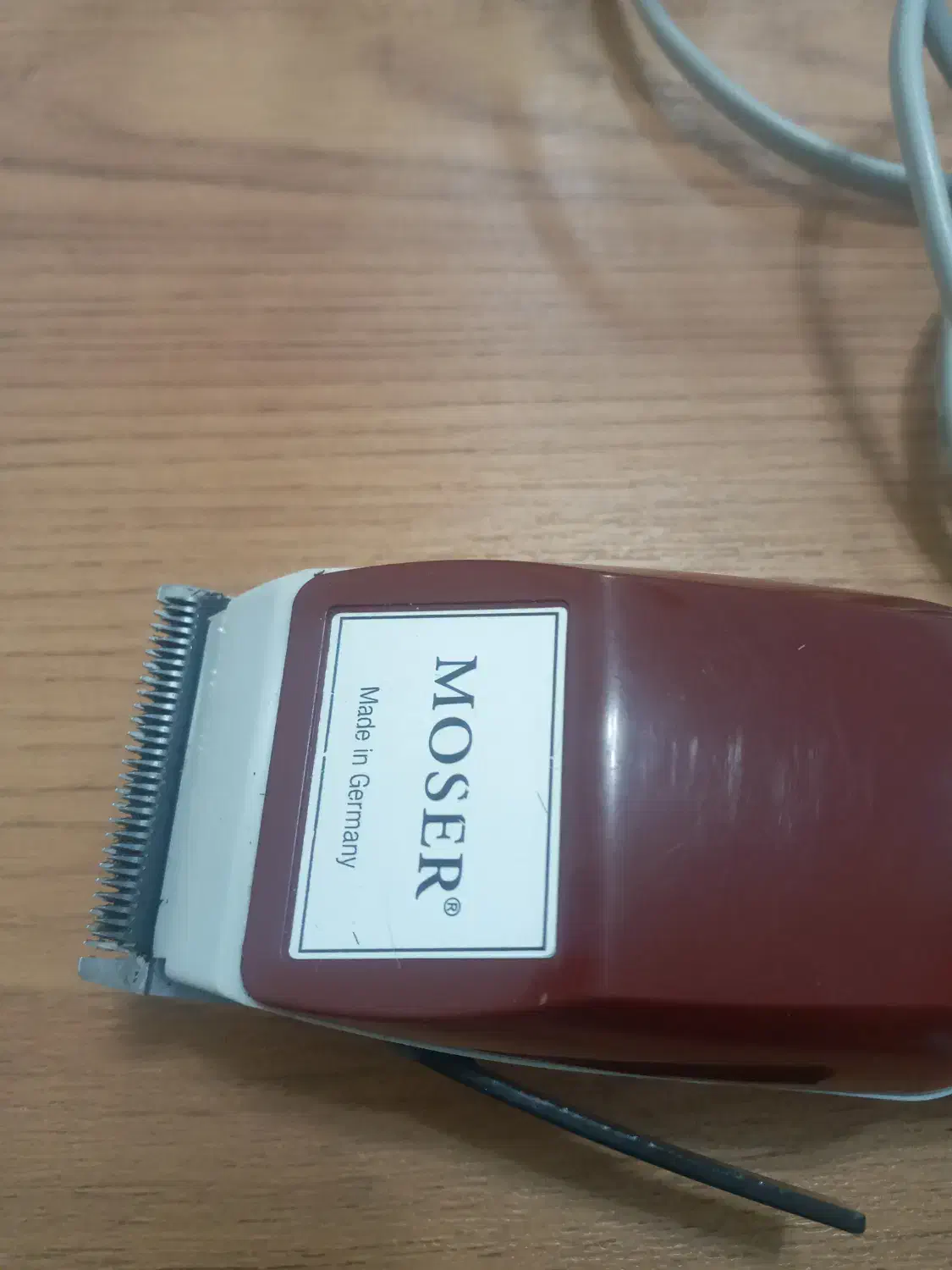 موزر اصل|آرایشی، بهداشتی، درمانی|قائن, |دیوار