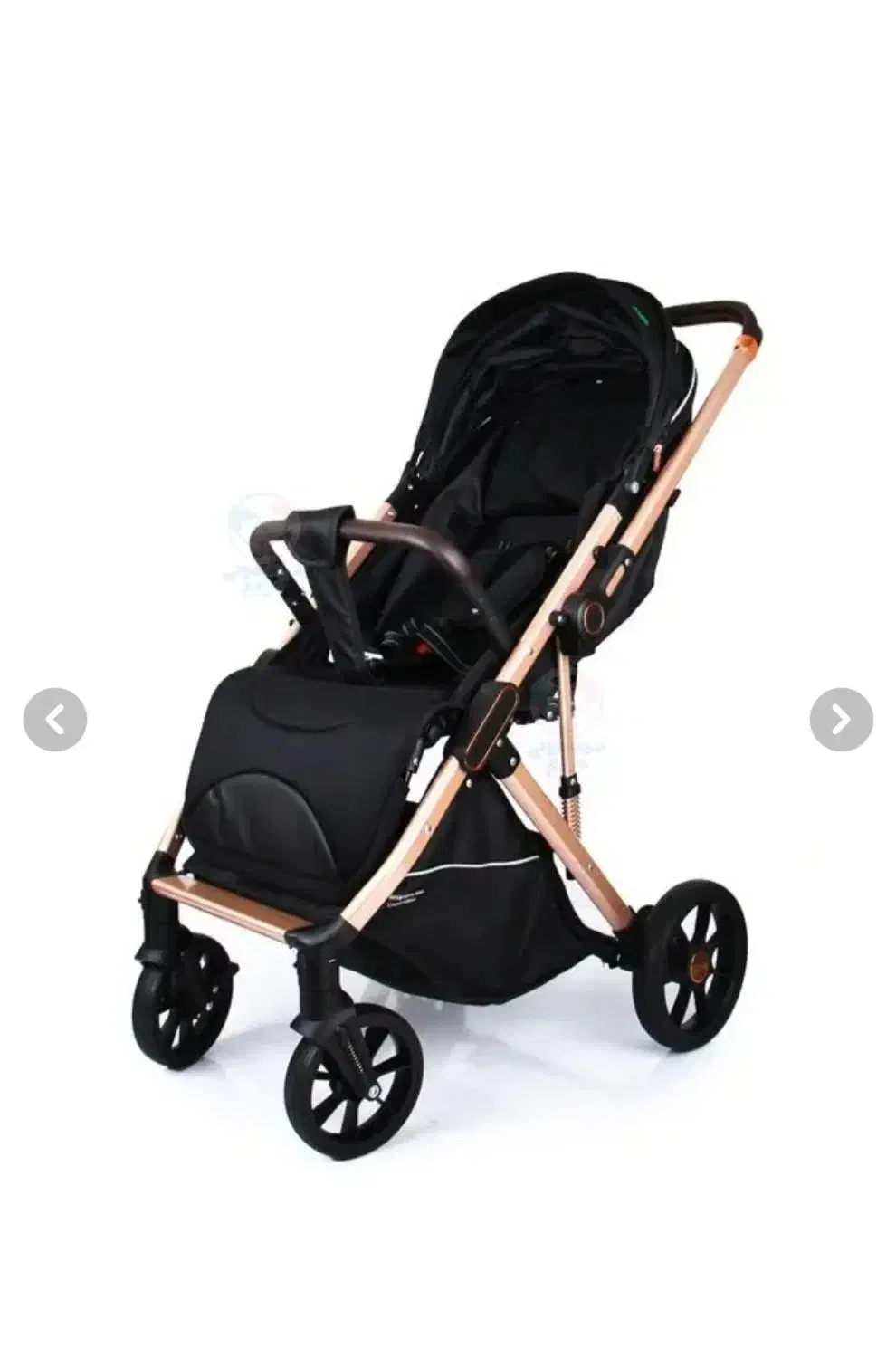 کالسکه نوزاد|کالسکه و لوازم جانبی|تهران, شهرک رضویه|دیوار