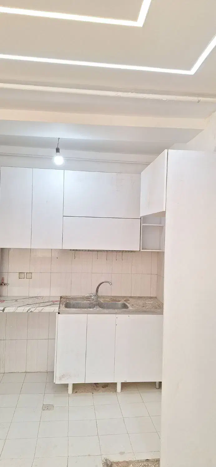 ۷۶متر بهترین لوکیشن|فروش آپارتمان|هشتگرد, شهرک بار و بن|دیوار