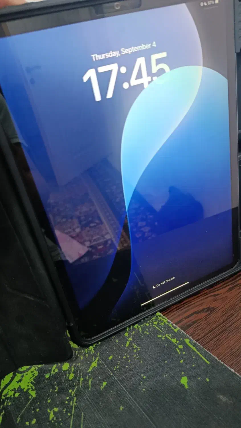 آیپد 1ترا|تبلت|بوشهر, |دیوار