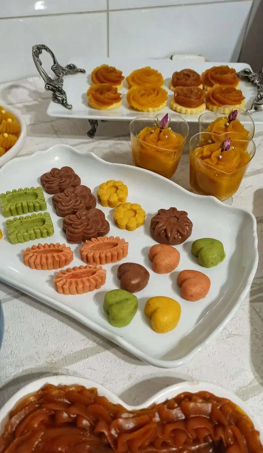 آموزش مجازی حلوا|خدمات آموزشی|خرم‌آباد, |دیوار