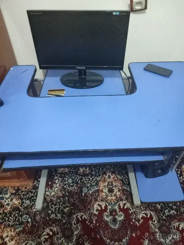 میز کامپیوتر|میز تحریر و کامپیوتر|پارس‌آباد, |دیوار