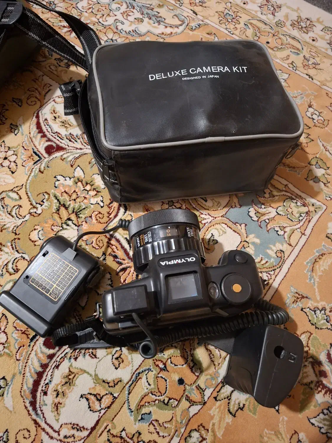 دوربین عکاسی|دوربین عکاسی و فیلم‌برداری|کرمانشاه, |دیوار