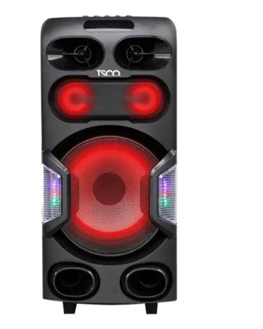 اسپیکر چمدانی تسکو|پخش‌کننده همراه|اصفهان, آفاران|دیوار