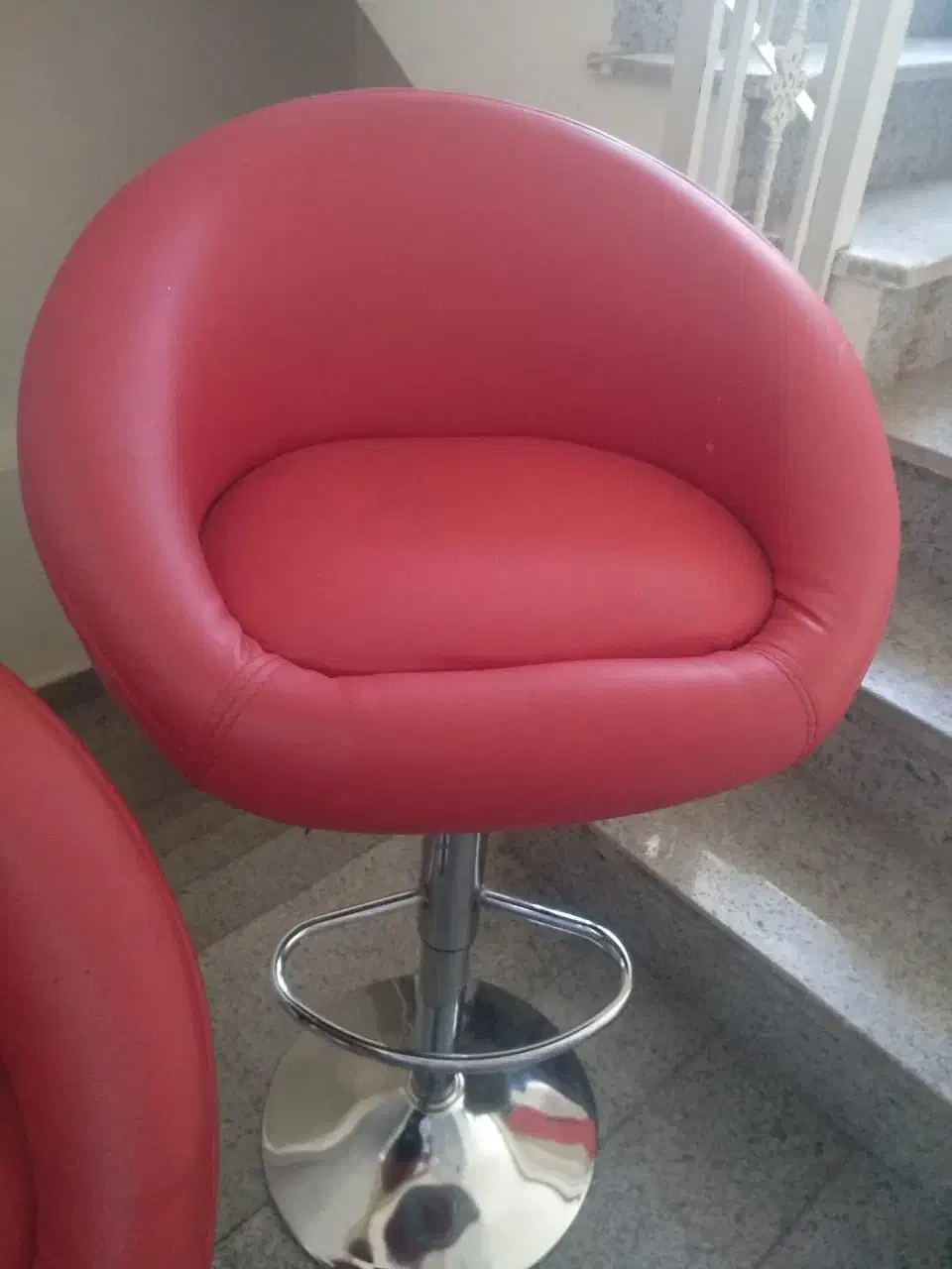 صندلی جک دار ۴عدد|صندلی و نیمکت|تبریز, |دیوار