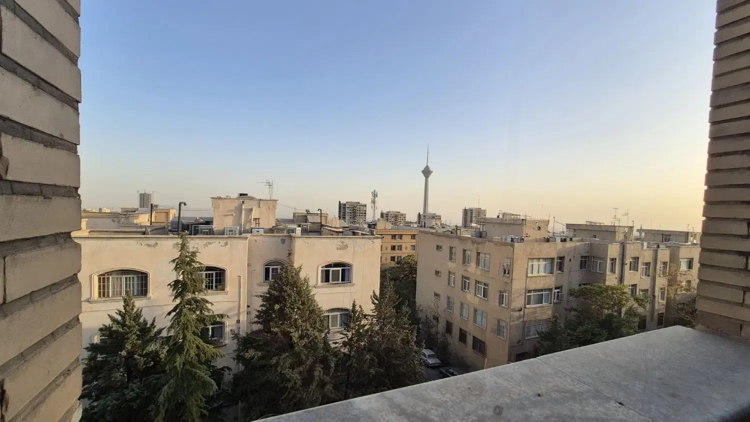 شهرک غرب/ ۱۵۰ متر/ قیمت استثنائی|اجارهٔ آپارتمان|تهران, سیمای ایران|دیوار