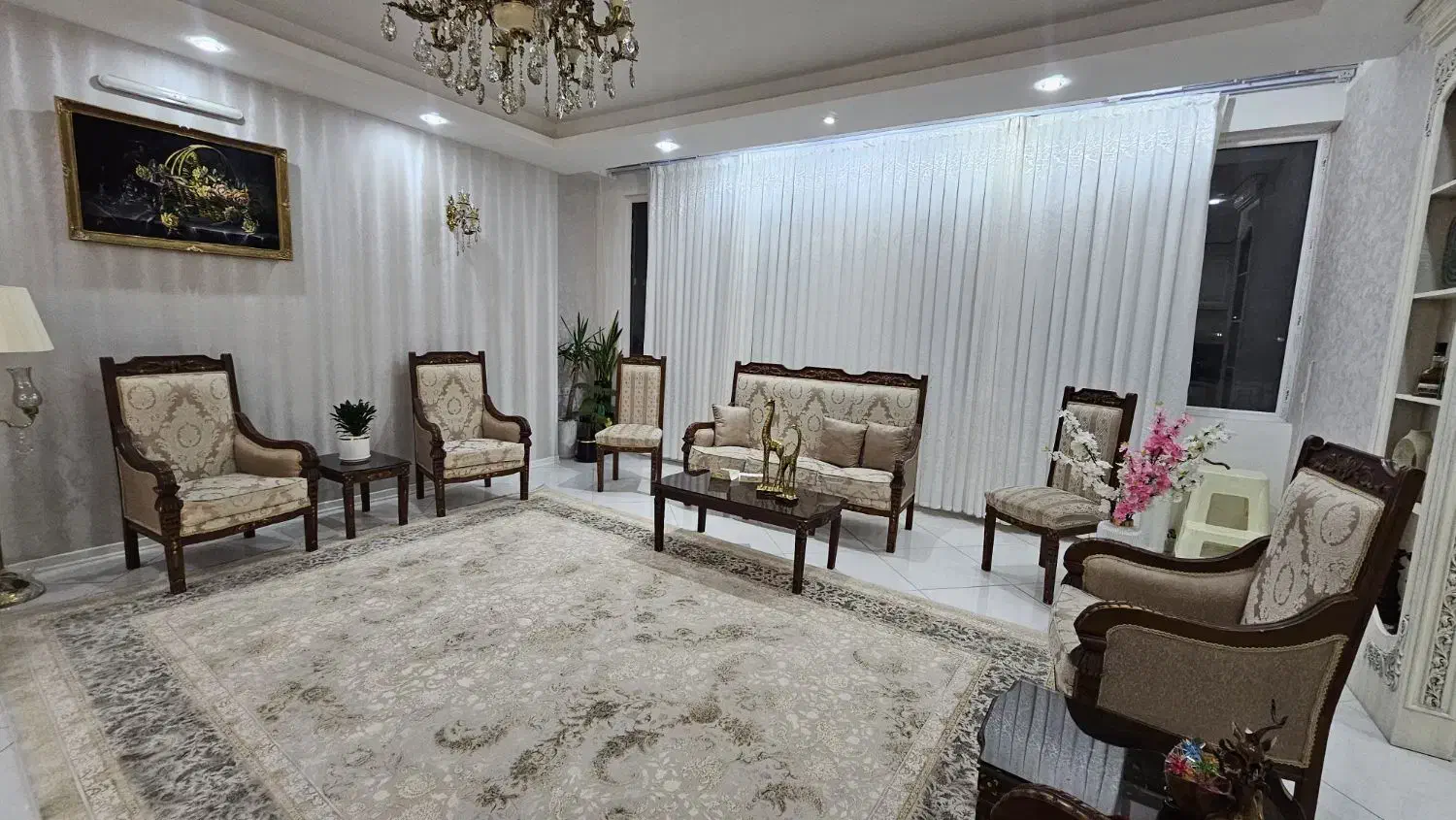 مبل|مبلمان خانگی و میز عسلی|نیشابور, شهرک ولیعصر|دیوار