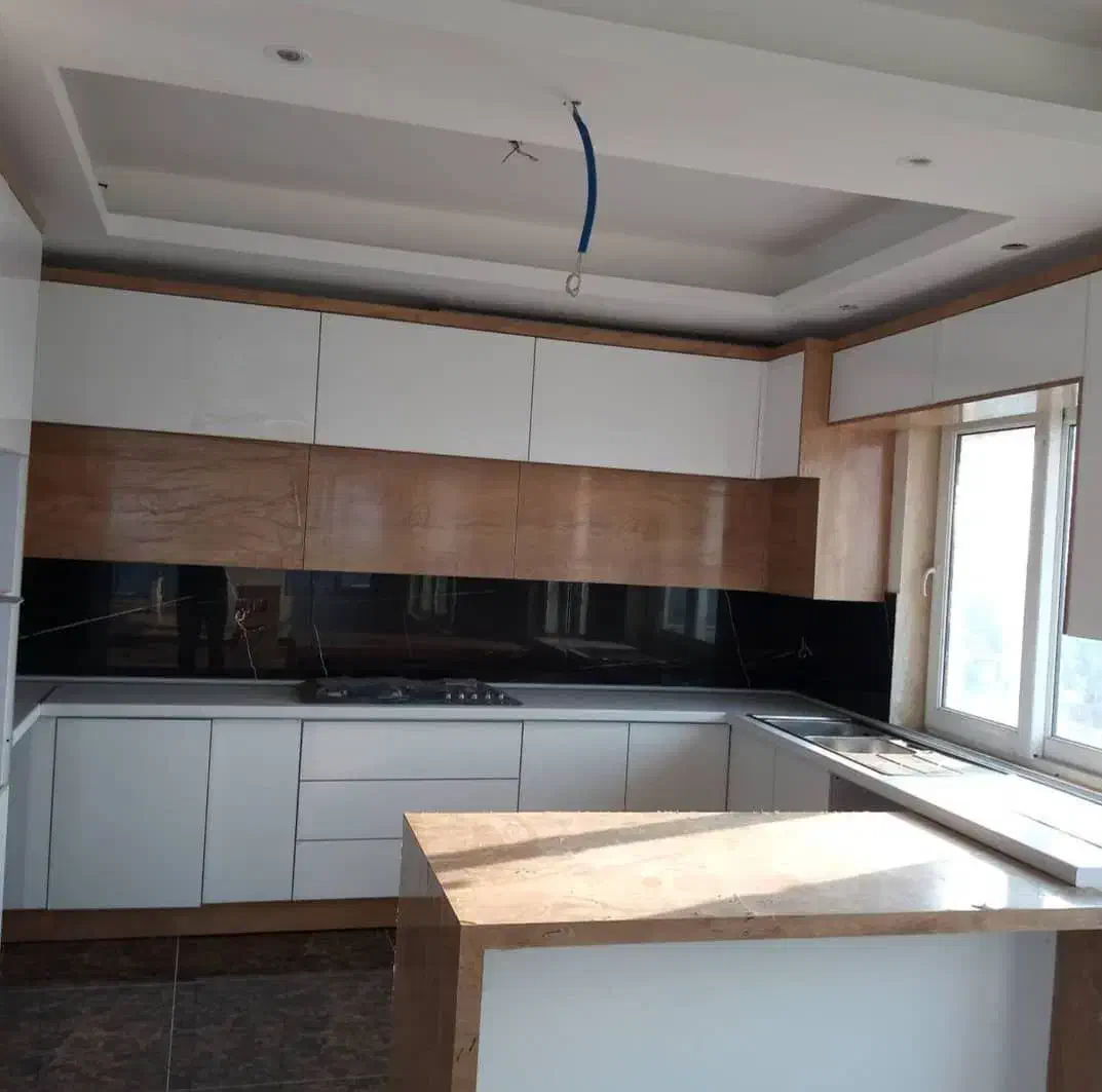 همکار نیمه ماهر نجاری . ساخت کمد و کابینت|استخدام معماری، عمران و ساختمانی|رشت, شهرک احمد خمینی|دیوار