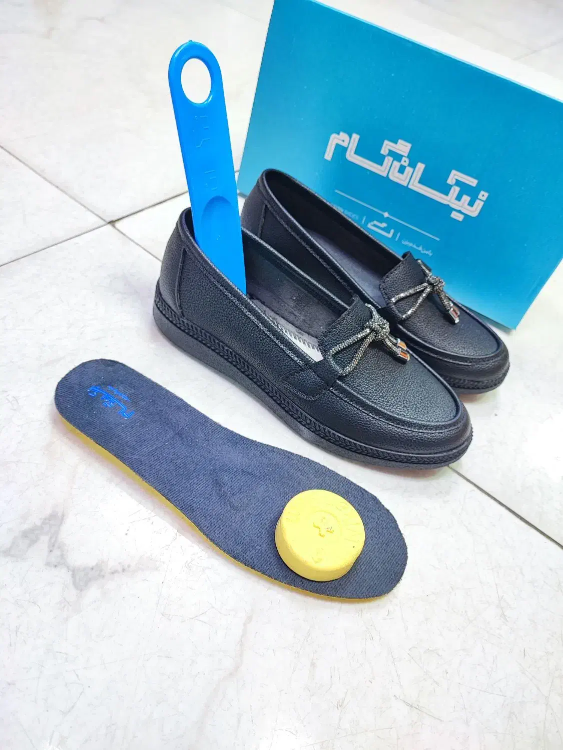 کالج تمام طبی سایز جور و بزرگپا (۳۶تا۴۳)|کیف، کفش، کمربند|سنندج, |دیوار