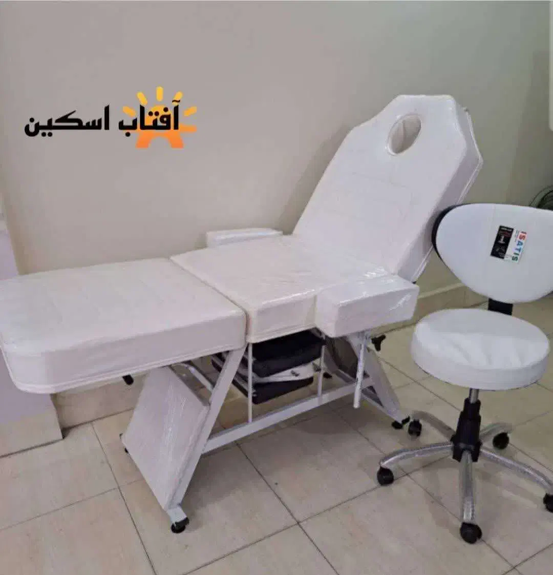 فروش فوری تخت.تونل امگالایت و...به دلیل جابجایی|آرایشگاه و سالنهای زیبایی|بیرجند, |دیوار