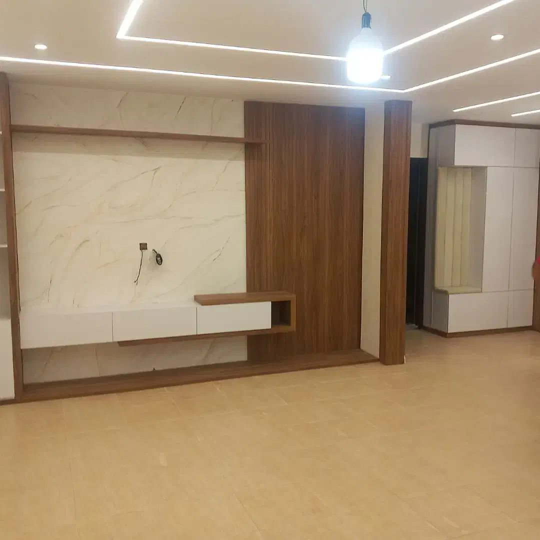 ساخت و تعمیر کمد|کتابخانه، شلف، قفسههای دیواری|شیراز, شریفآباد|دیوار