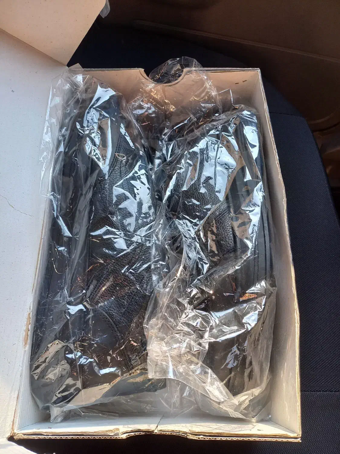 فروش کفش مردانه|کیف، کفش، کمربند|فردیس, منظریه|دیوار