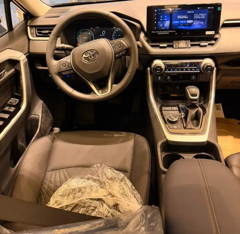 تویوتا رافور Rav4 مدل 2025|خودرو سواری و وانت|کرمانشاه, |دیوار