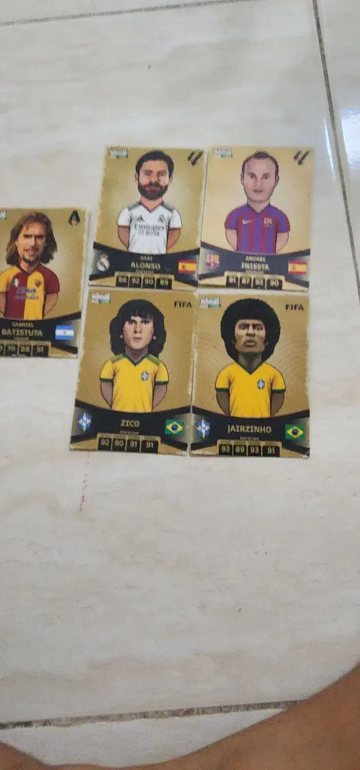 کیمدی ادونس|کلکسیون و سرگرمی|کاشمر, |دیوار