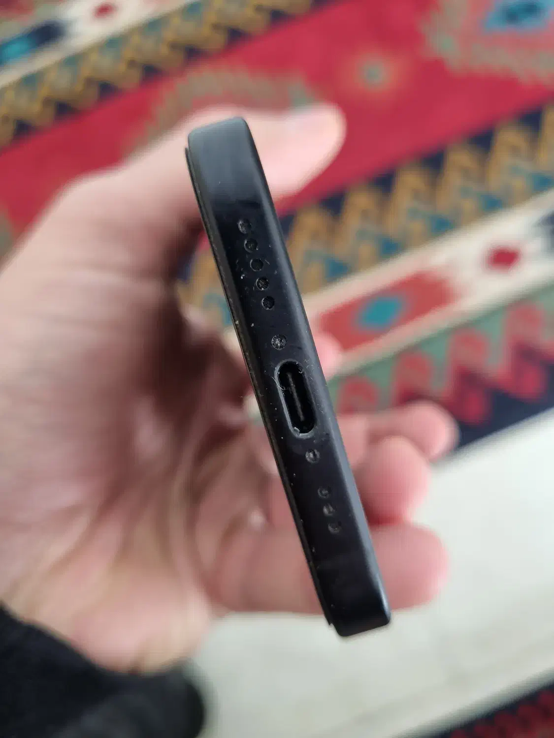 ایفون ۱۶|موبایل|میاندوآب, |دیوار