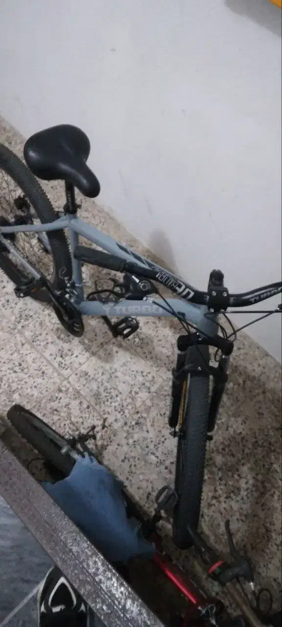 دوچرخه 26|دوچرخه، اسکیت، اسکوتر|رستم‌آباد, |دیوار