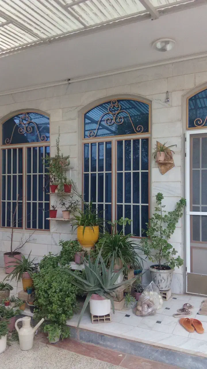 نقاشی ساختمان|خدمات پیشه و مهارت|قم, چهار مردان|دیوار