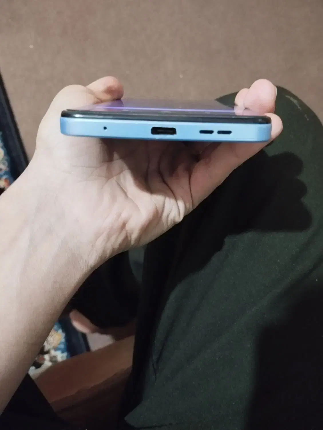 شیائومی نوت ۱۲|موبایل|شیراز, شهرک مهرگان|دیوار