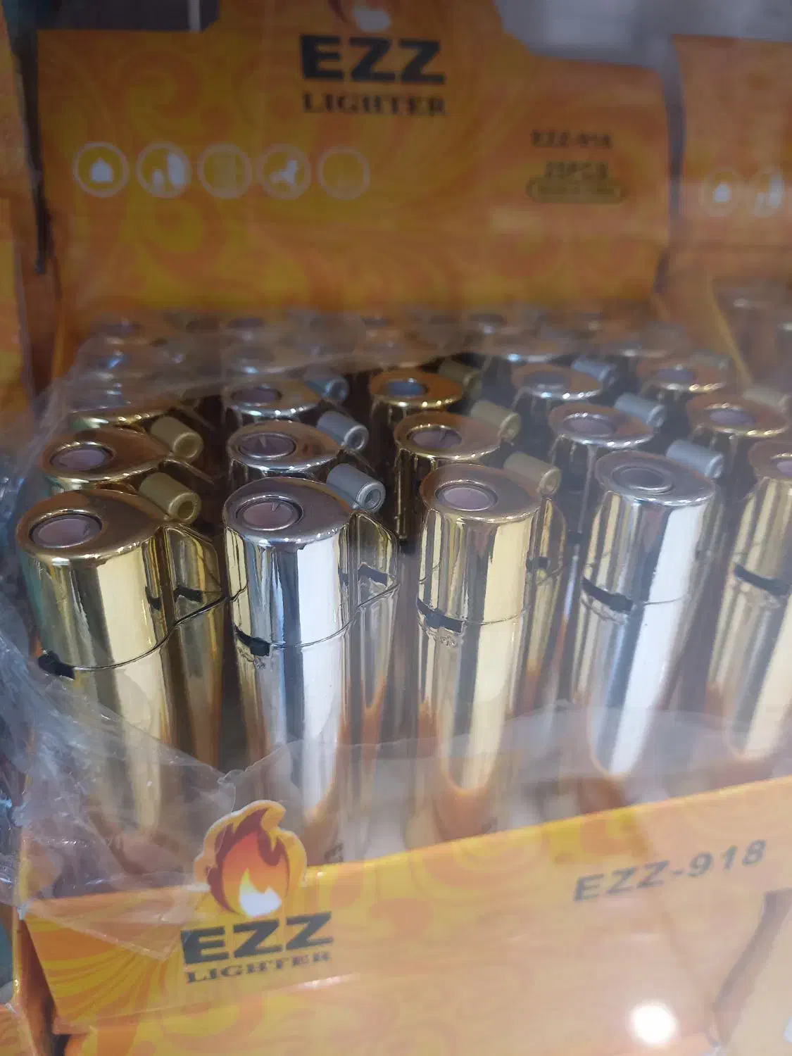 انواع فندک لوکس به قیمت عمده|زیورآلات و اکسسوری|یزد, |دیوار