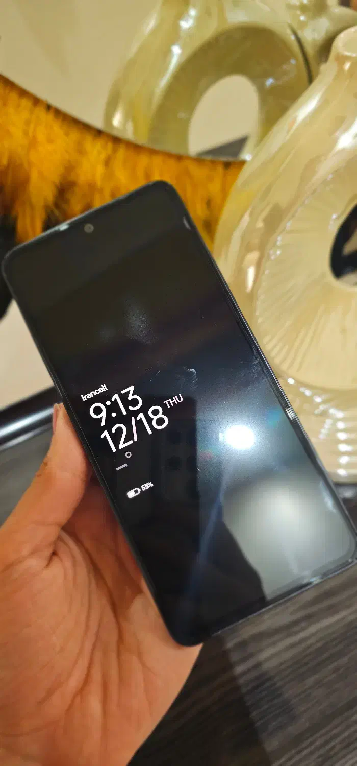 گوشی Redmi note 13 256g ram8|موبایل|اصفهان, الهیه|دیوار