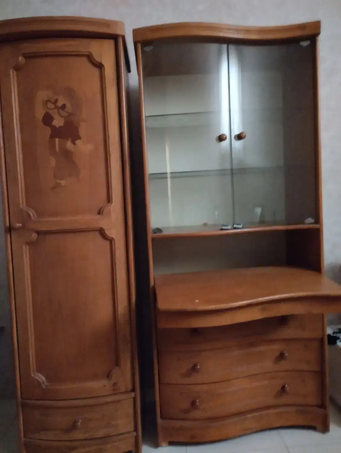 کمد|اسباب و اثاث بچه|مشهد, شریف|دیوار