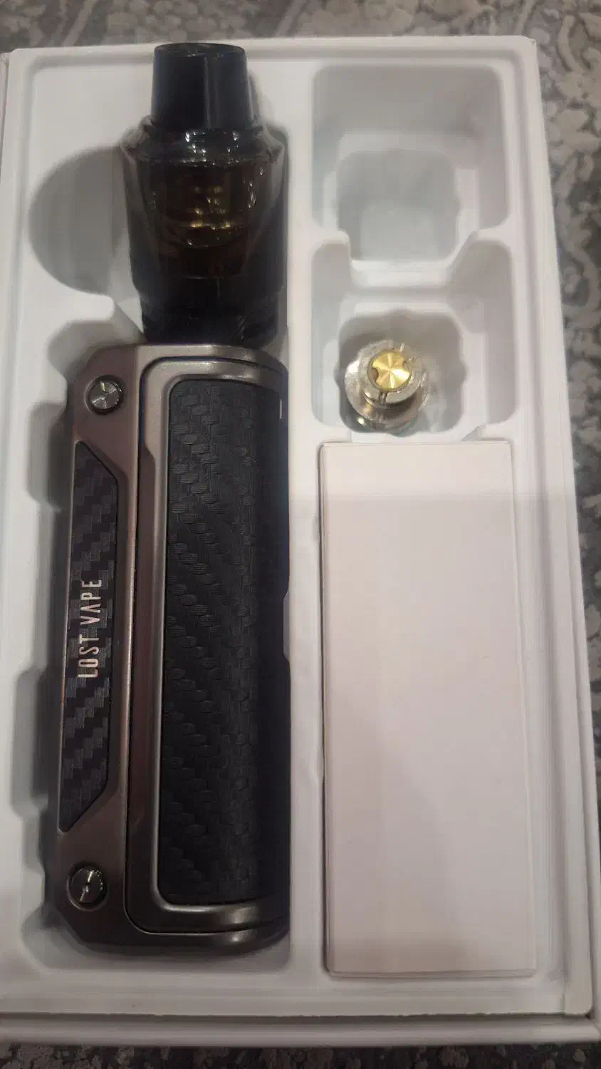 ویپ .مدل لاست .بسیار باکیفیت با کلاس|زیورآلات و اکسسوری|تهران, آهنگران (سراسیاب دولاب)|دیوار