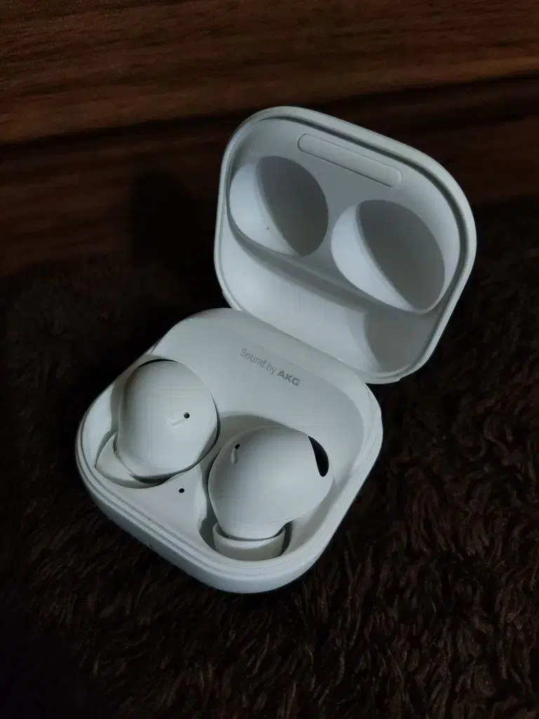 Galaxy Buds 2 pro|لوازم جانبی موبایل و تبلت|مشهد, امام خمینی|دیوار
