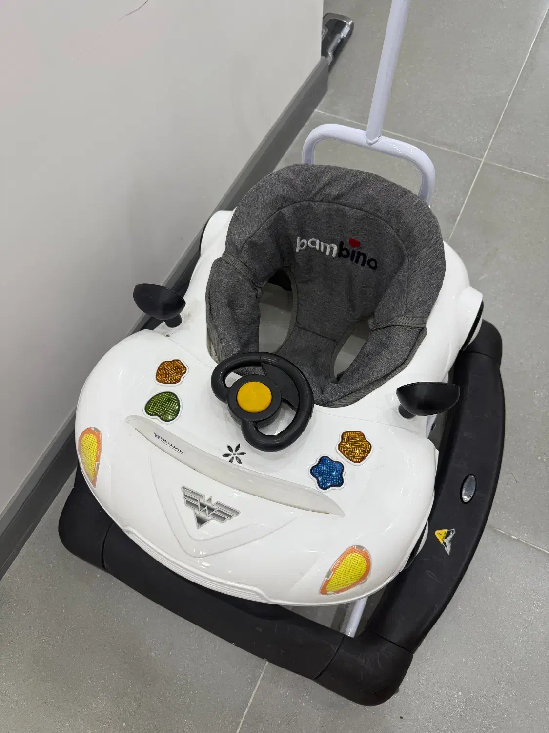 روروئک دلیجان|کالسکه و لوازم جانبی|لاهیجان, گلستان|دیوار