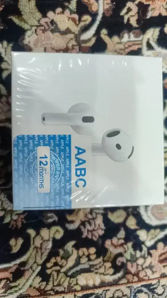 ایرپاد|لوازم جانبی موبایل و تبلت|ری, دولتآباد|دیوار