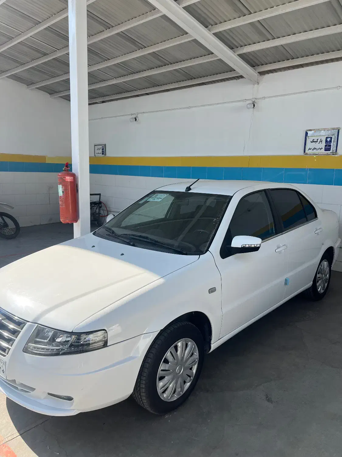 سورن۱۴۰۳ برج۱۱|خودرو سواری و وانت|خرمدره, |دیوار