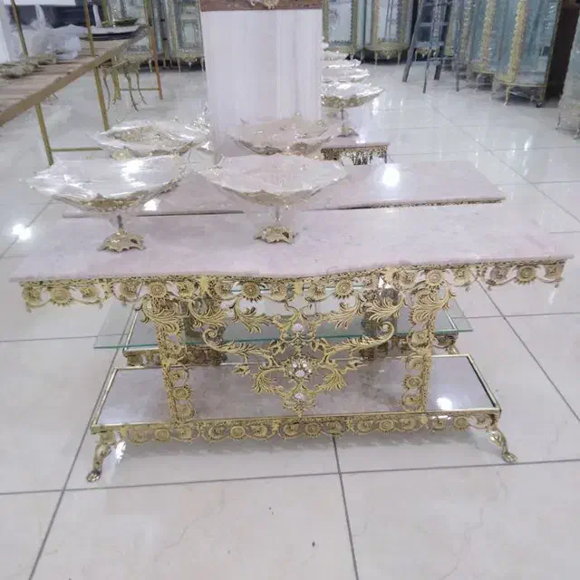 پرداختکاری برنز استیل ...|خدمات پیشه و مهارت|تبریز, |دیوار