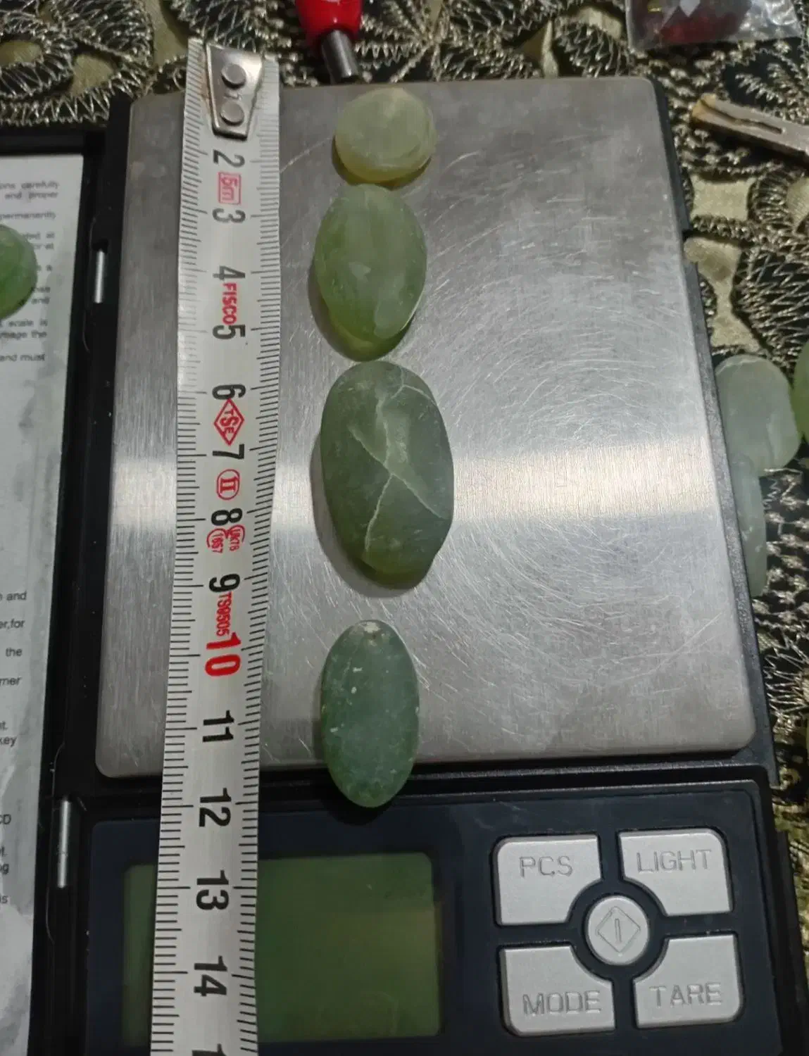 نگین شاه مقصود|جواهرات|اسلامشهر, شهرک مفیدی|دیوار