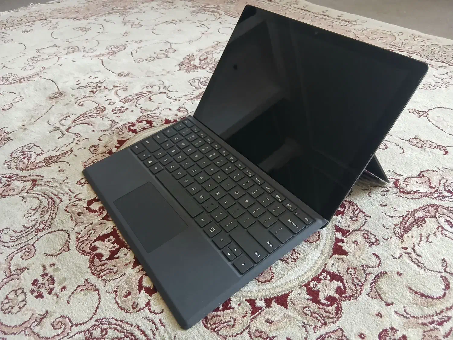 سرفیس پرو ۷ - Surface pro 7|رایانه همراه|تبریز, |دیوار
