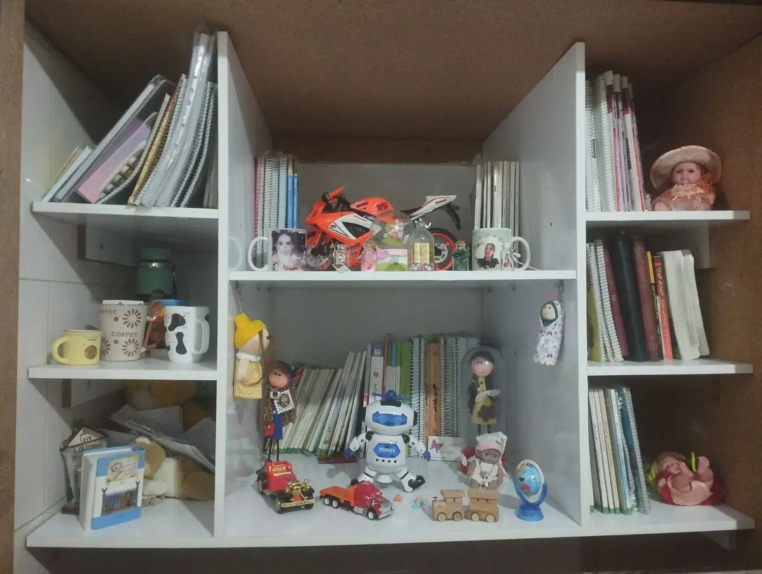 فروش منابع درسی|کتاب و مجله آموزشی|قرچک, مهدیه|دیوار