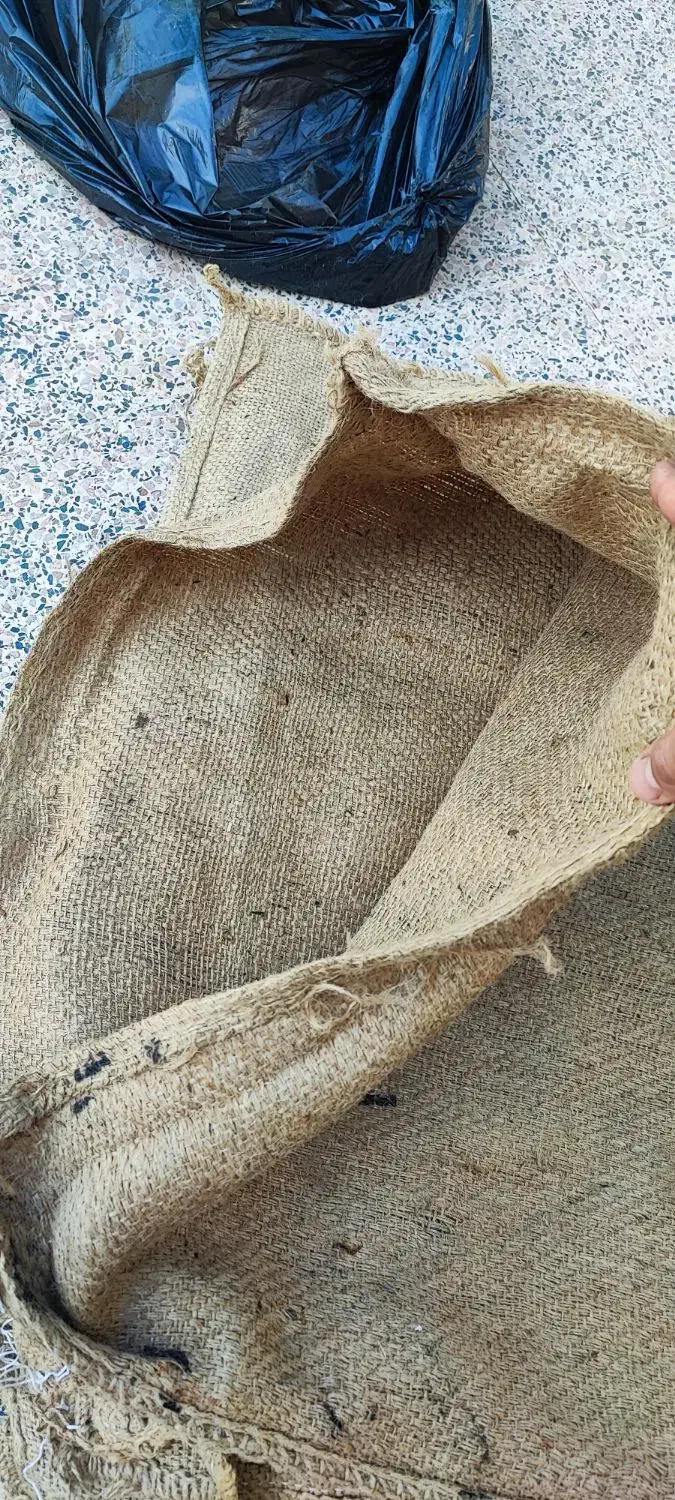 گونی کنفی نو|ابزارآلات|شیراز, شهرک مفتح|دیوار