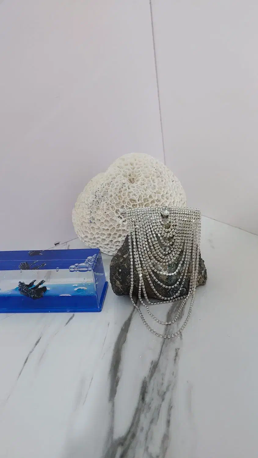 گیره فرانسوی آویز|زیورآلات و اکسسوری|خرمآباد (تنکابن), |دیوار