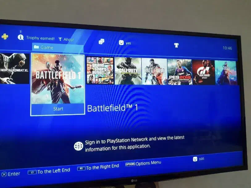 پلی ۴ پرو|کنسول، بازی ویدئویی و آنلاین|تهران, لاله زار|دیوار