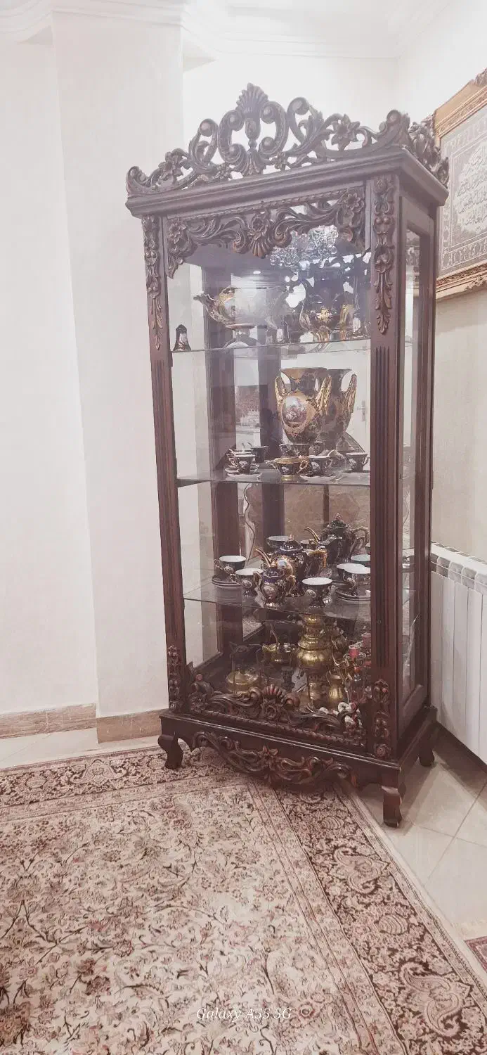 بوفه|بوفه، ویترین، کنسول|تهران, یاخجی آباد|دیوار