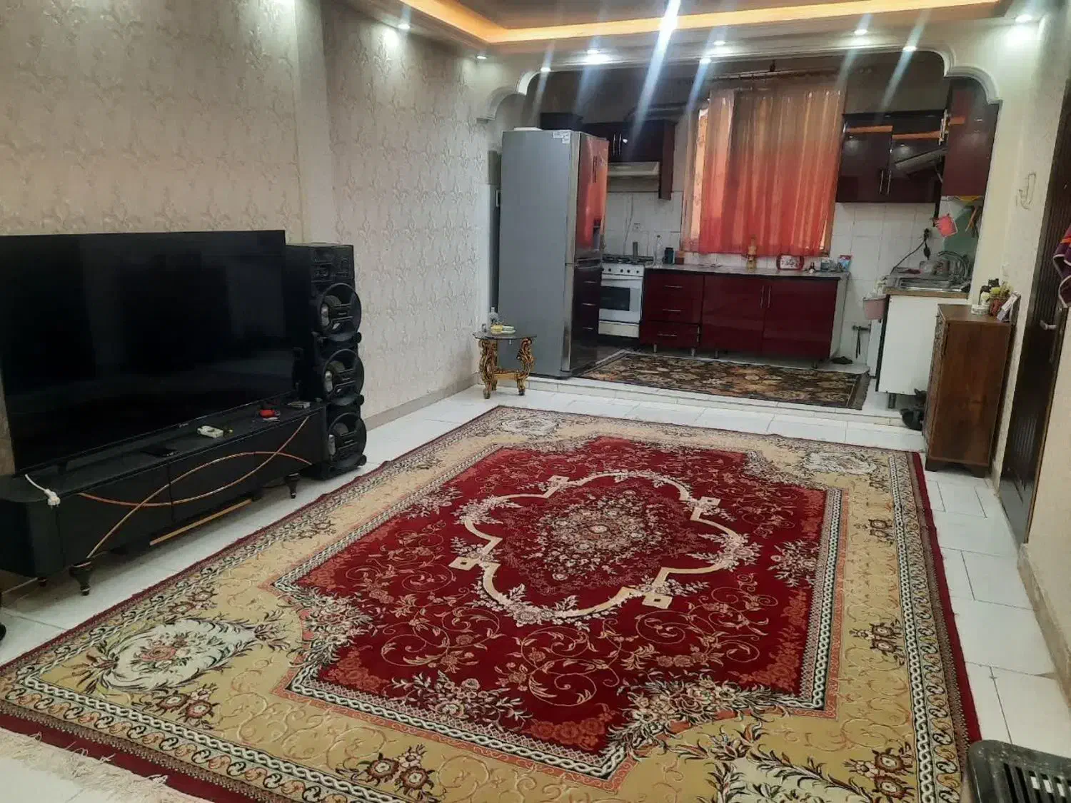 اپارتمان ۸۵متر۲خواب|فروش آپارتمان|پاکدشت, پاکدشت (مامازند)|دیوار