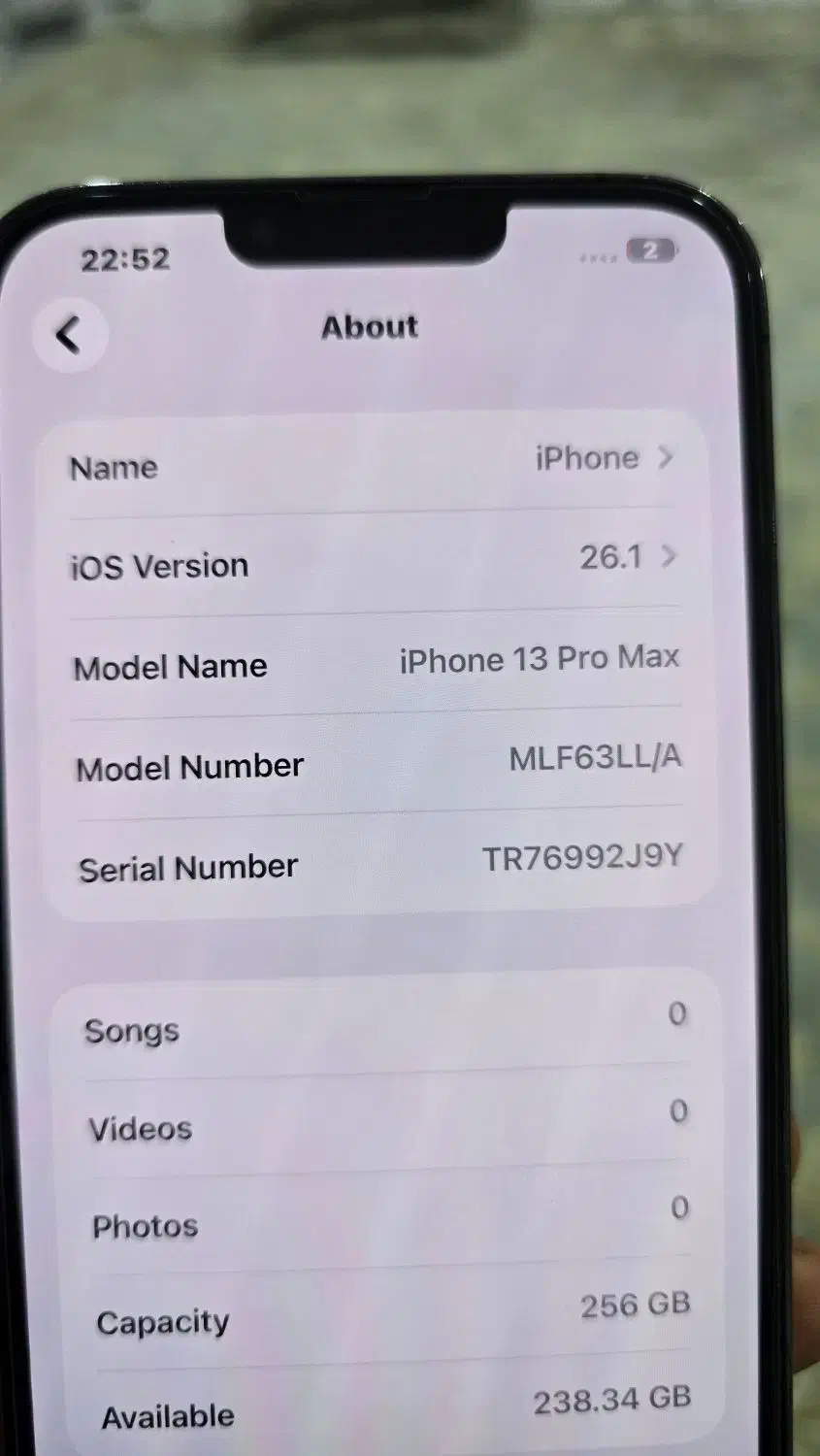 IPhone 13 pro max|موبایل|جوانرود, |دیوار