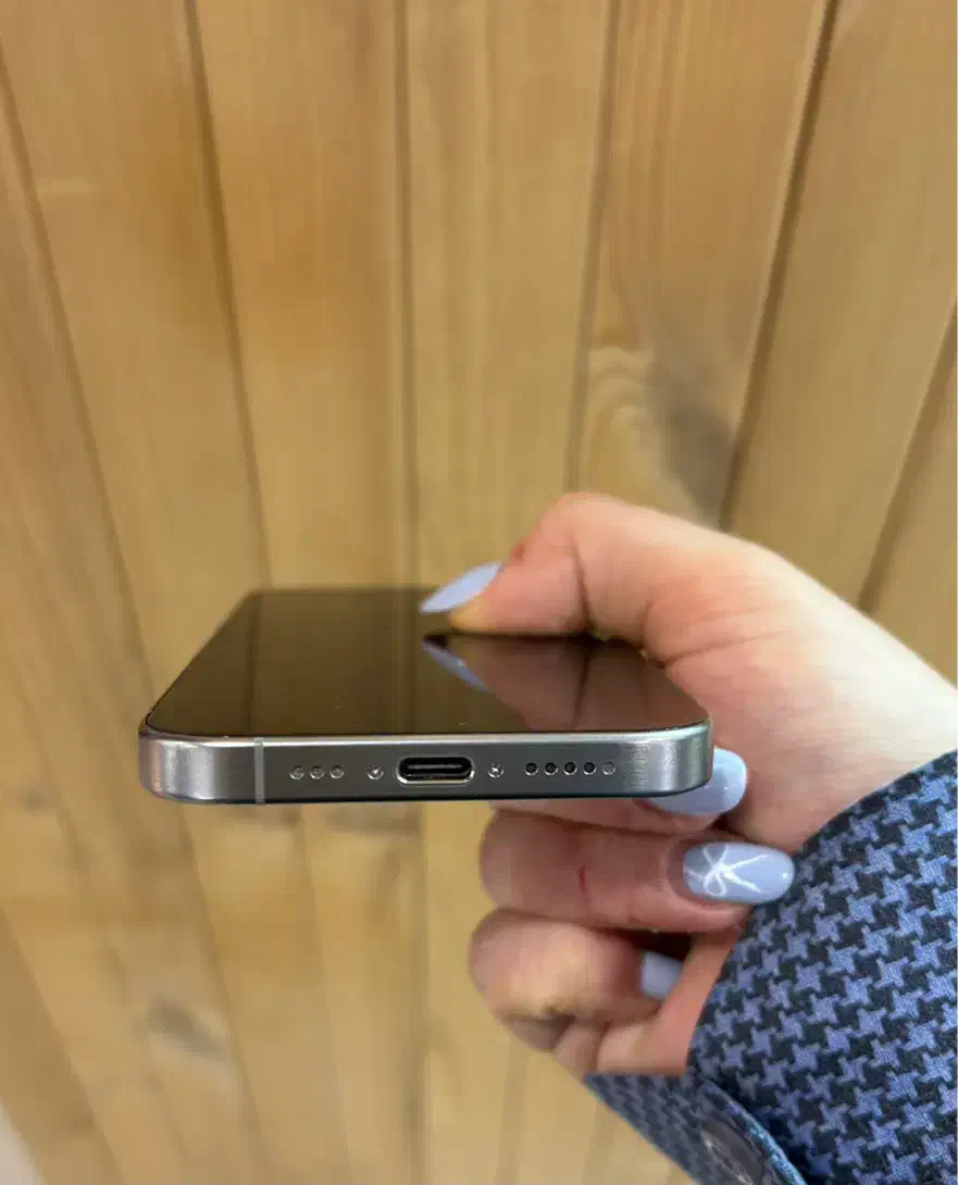 Iphone 15 Pro|موبایل|قم, انسجام|دیوار