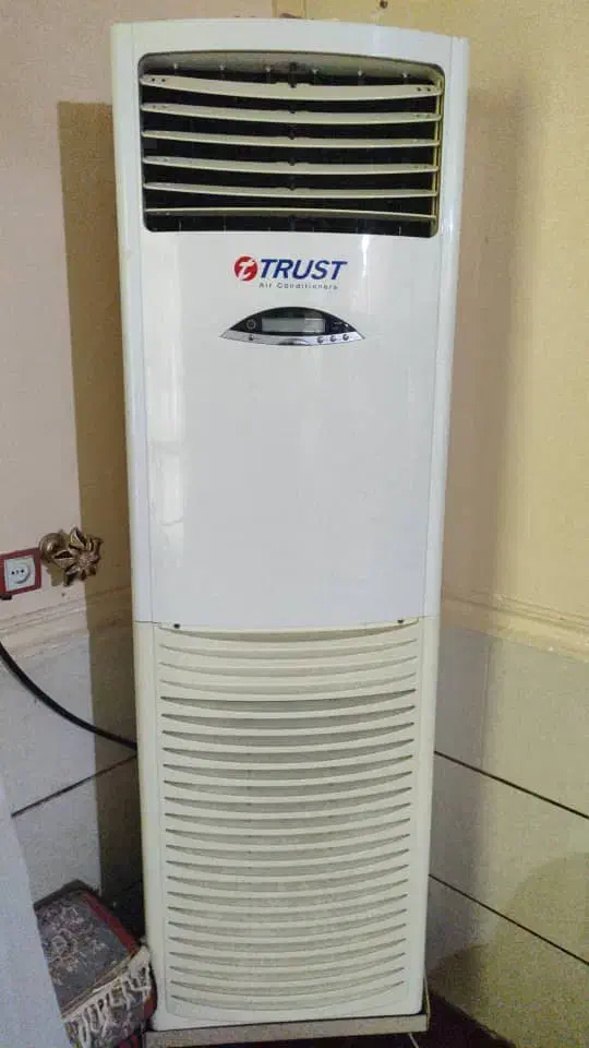 آموزش نصب تعمیر و سرویس انواع کولر|خدمات آموزشی|آبادان, |دیوار