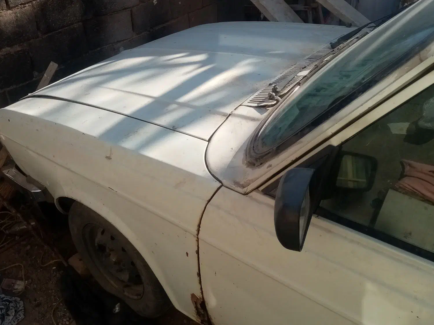 شاستی پلمپ|خودرو سواری و وانت|تهران, طرشت|دیوار